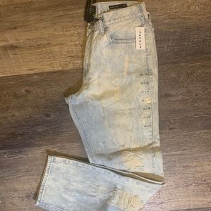 PacSun Comfort Stretch Jeans